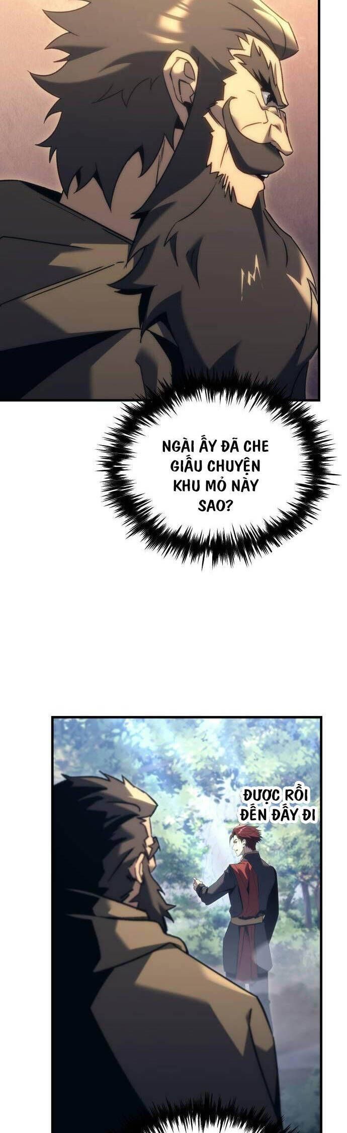 đọc truyện Hồi Quy Giả Của Gia Tộc Suy Vong Chương 30 ảnh 28 tại Thiên Thai Truyện