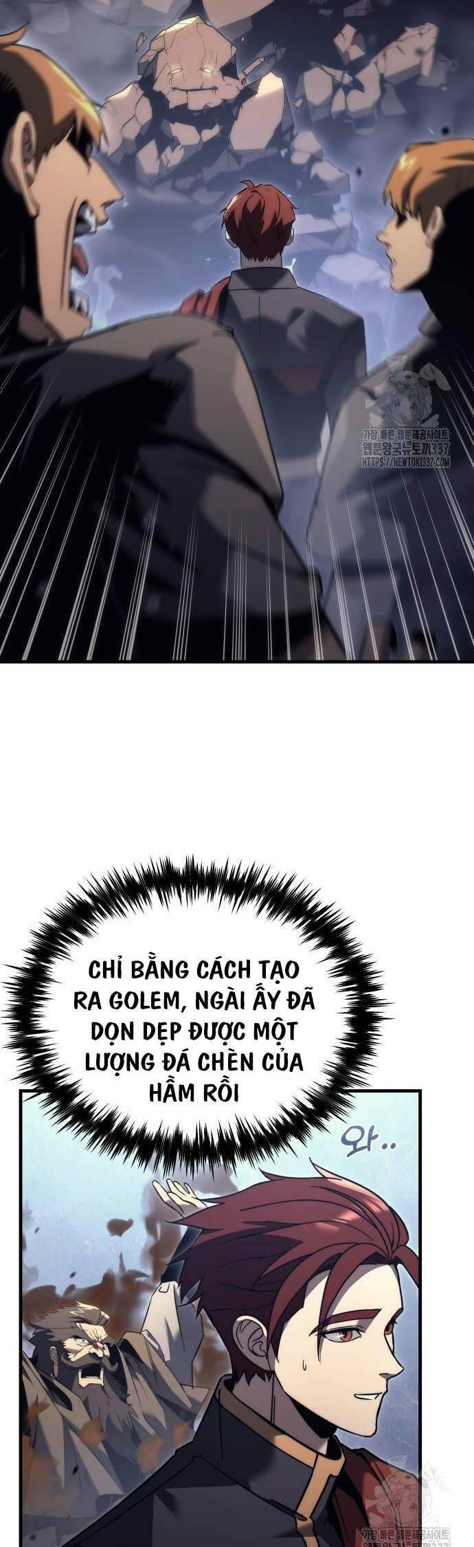 đọc truyện Hồi Quy Giả Của Gia Tộc Suy Vong Chương 30 ảnh 37 tại Thiên Thai Truyện