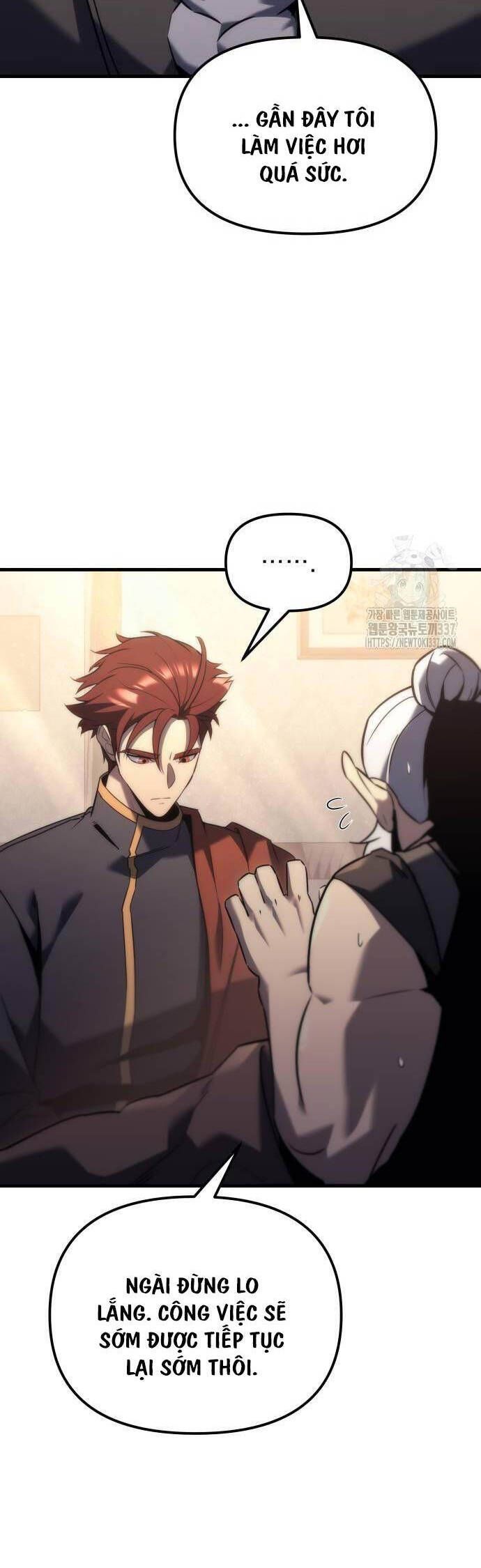 đọc truyện Hồi Quy Giả Của Gia Tộc Suy Vong Chương 30 ảnh 48 tại Thiên Thai Truyện