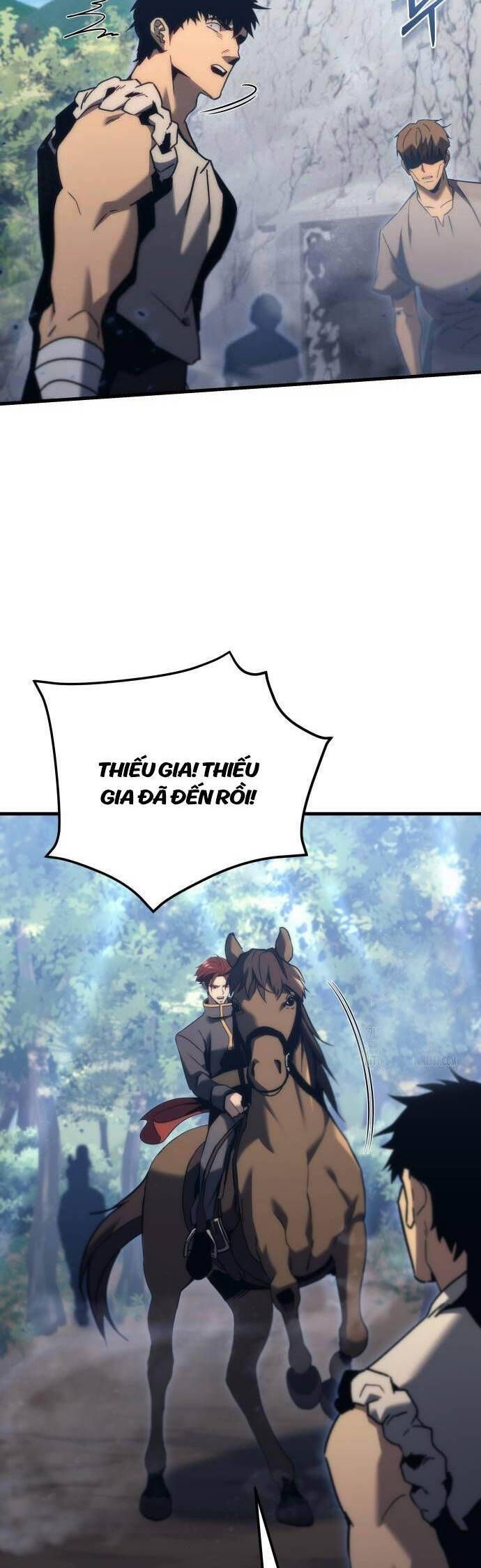 đọc truyện Hồi Quy Giả Của Gia Tộc Suy Vong Chương 30 ảnh 8 tại Thiên Thai Truyện