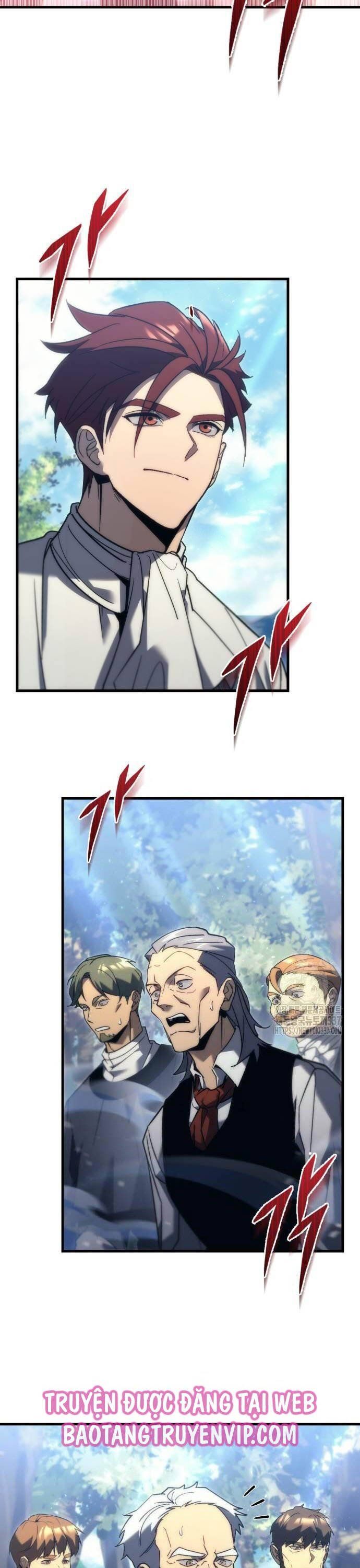 đọc truyện Hồi Quy Giả Của Gia Tộc Suy Vong Chương 31 ảnh 27 tại Thiên Thai Truyện