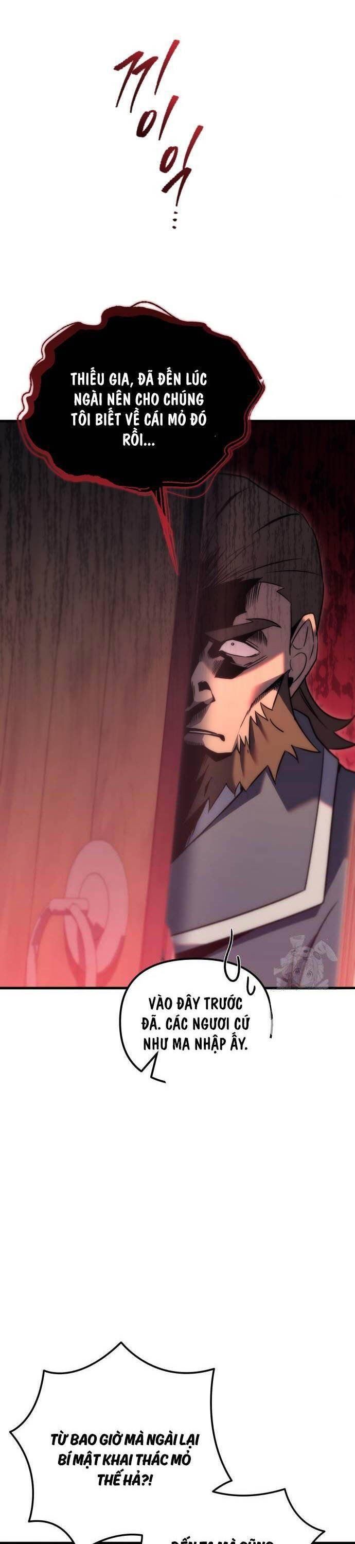 đọc truyện Hồi Quy Giả Của Gia Tộc Suy Vong Chương 31 ảnh 5 tại Thiên Thai Truyện