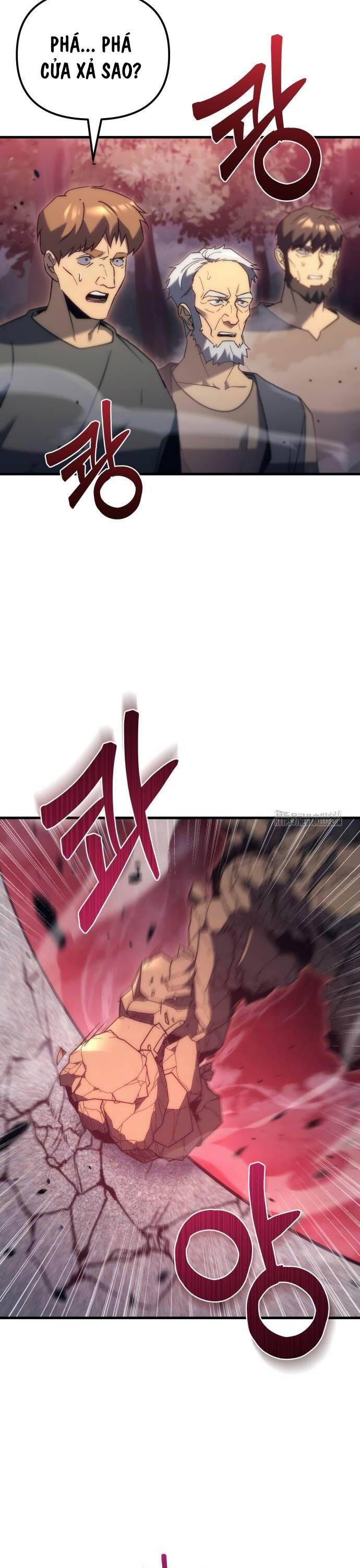 đọc truyện Hồi Quy Giả Của Gia Tộc Suy Vong Chương 31 ảnh 36 tại Thiên Thai Truyện