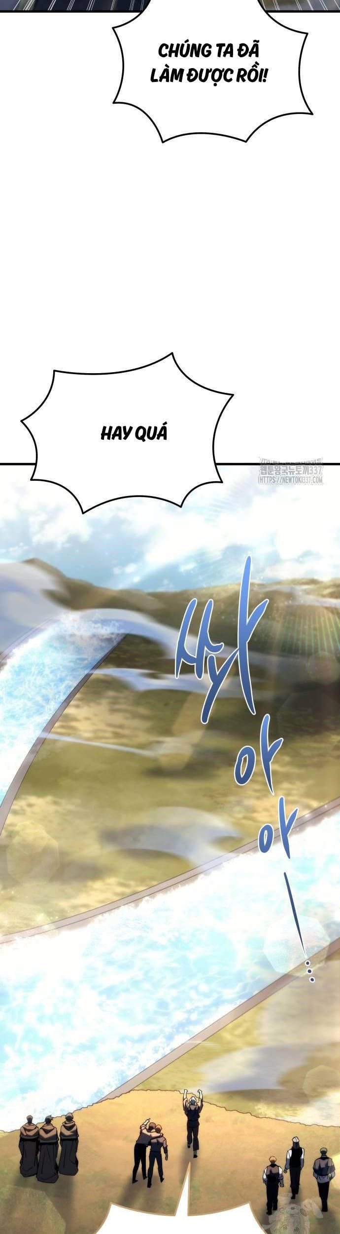 đọc truyện Hồi Quy Giả Của Gia Tộc Suy Vong Chương 31 ảnh 41 tại Thiên Thai Truyện