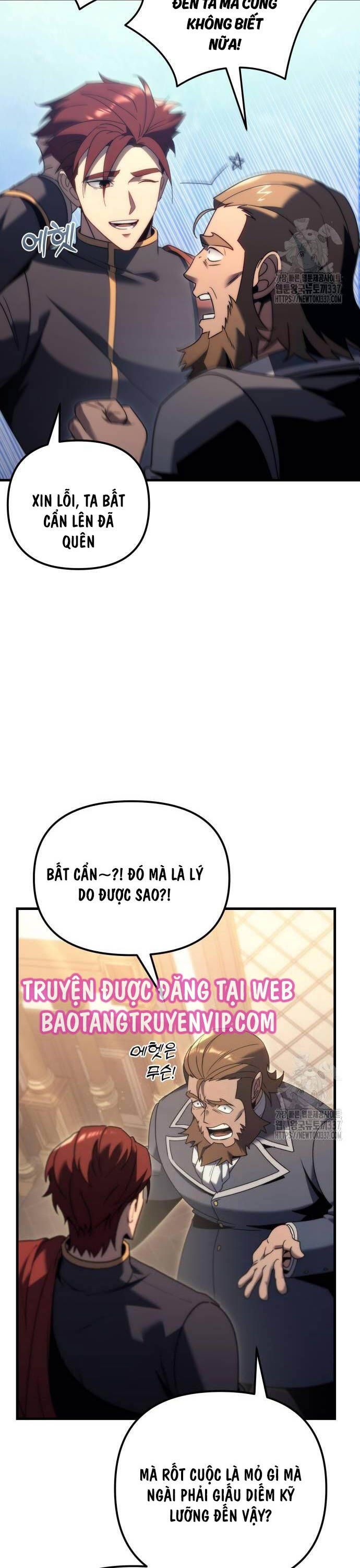 đọc truyện Hồi Quy Giả Của Gia Tộc Suy Vong Chương 31 ảnh 6 tại Thiên Thai Truyện