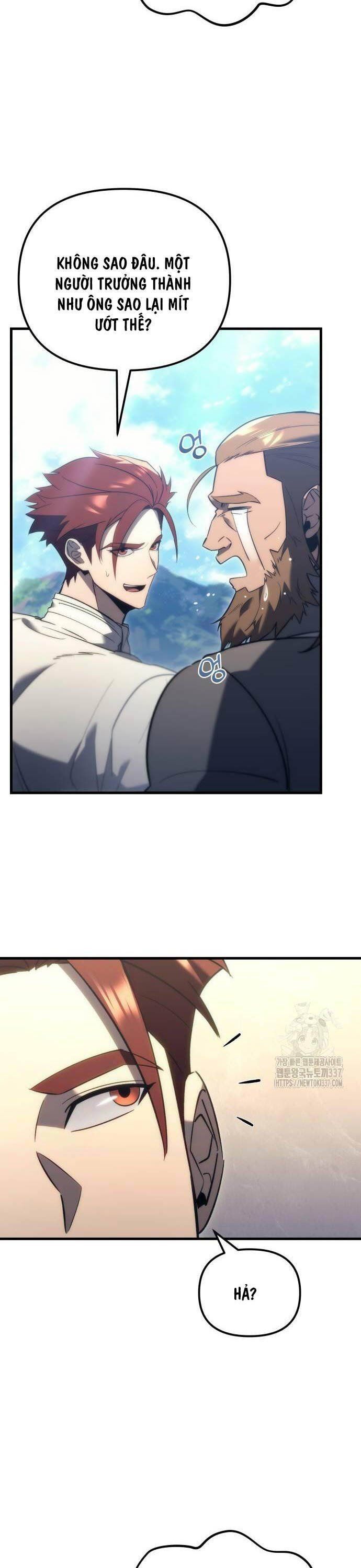 đọc truyện Hồi Quy Giả Của Gia Tộc Suy Vong Chương 31 ảnh 44 tại Thiên Thai Truyện