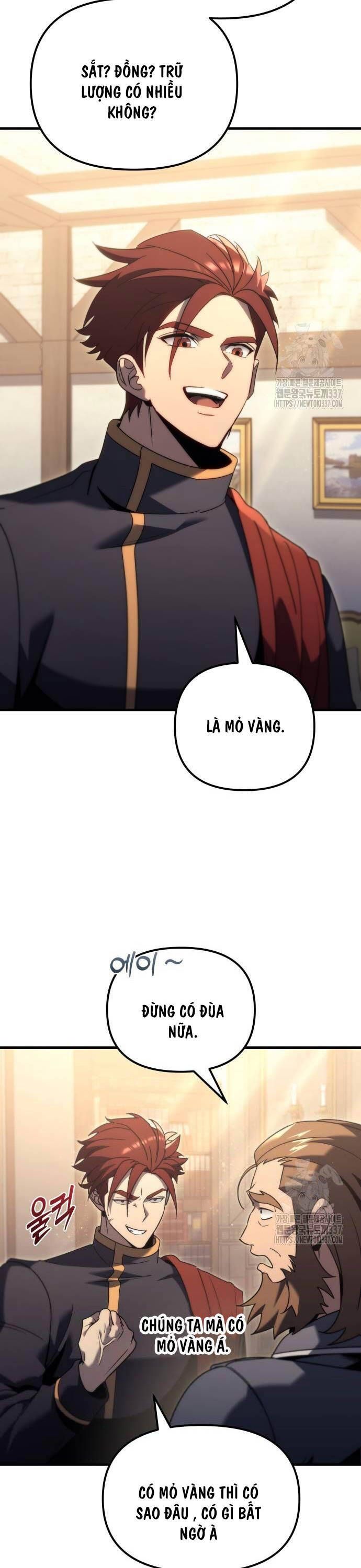 đọc truyện Hồi Quy Giả Của Gia Tộc Suy Vong Chương 31 ảnh 7 tại Thiên Thai Truyện