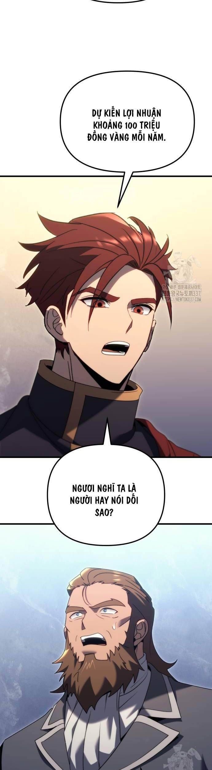 đọc truyện Hồi Quy Giả Của Gia Tộc Suy Vong Chương 31 ảnh 8 tại Thiên Thai Truyện