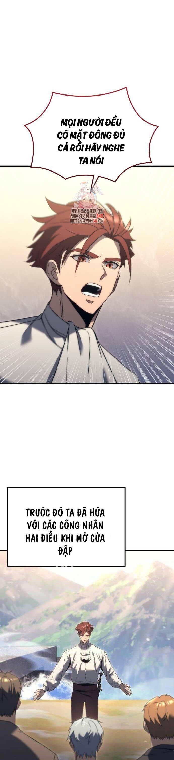 đọc truyện Hồi Quy Giả Của Gia Tộc Suy Vong Chương 32 ảnh 3 tại Thiên Thai Truyện