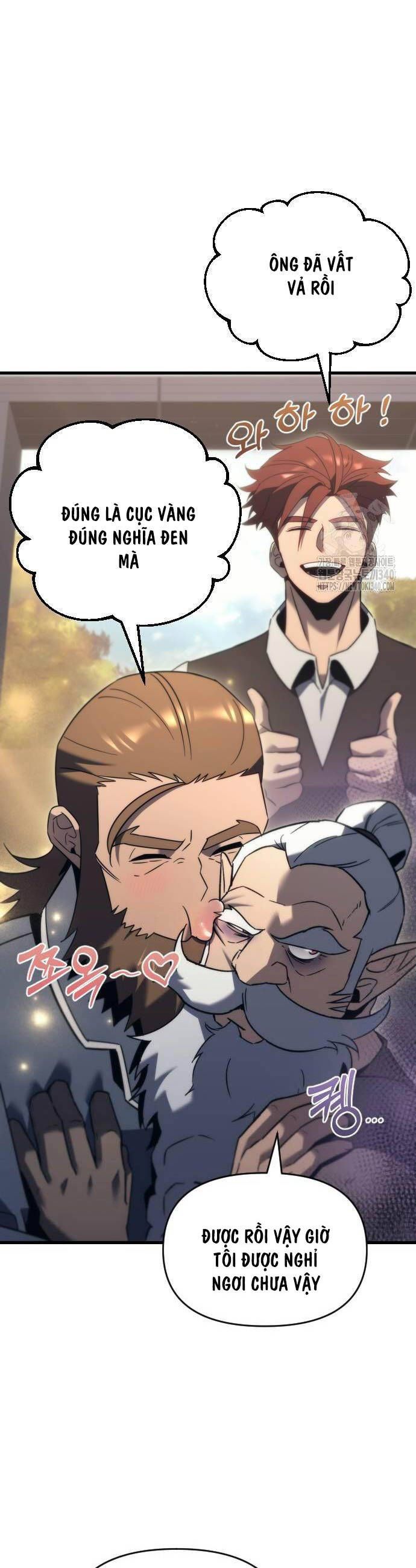 đọc truyện Hồi Quy Giả Của Gia Tộc Suy Vong Chương 32 ảnh 14 tại Thiên Thai Truyện