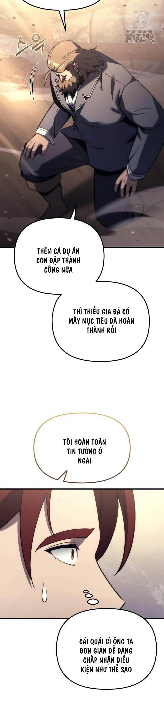 đọc truyện Hồi Quy Giả Của Gia Tộc Suy Vong Chương 32 ảnh 22 tại Thiên Thai Truyện