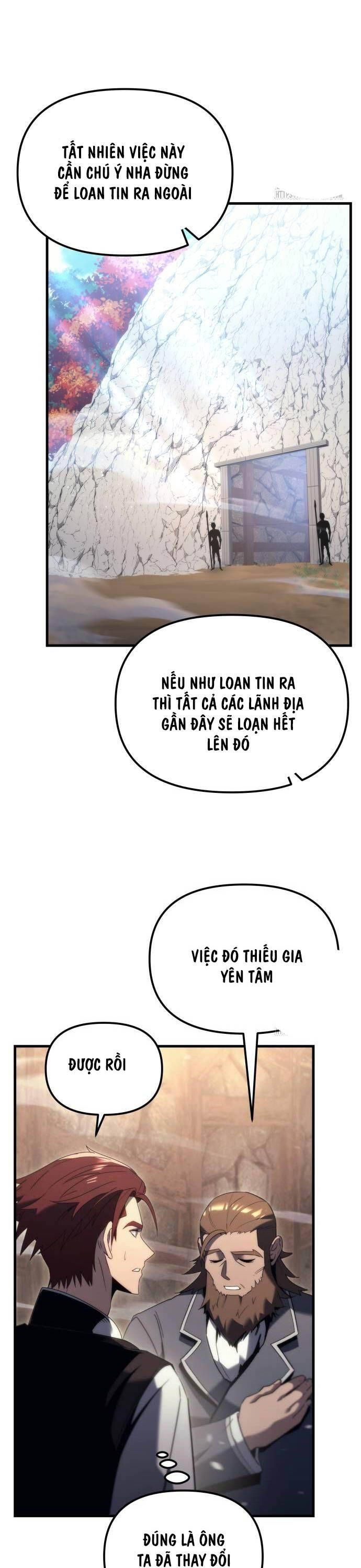 đọc truyện Hồi Quy Giả Của Gia Tộc Suy Vong Chương 32 ảnh 23 tại Thiên Thai Truyện