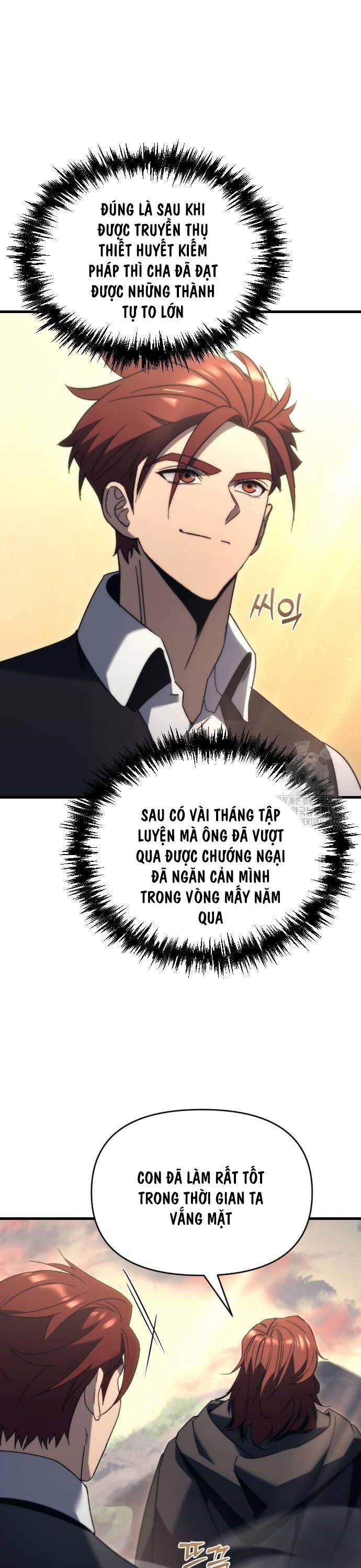 đọc truyện Hồi Quy Giả Của Gia Tộc Suy Vong Chương 32 ảnh 27 tại Thiên Thai Truyện