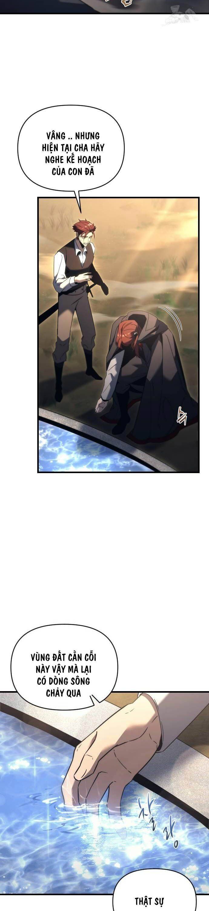 đọc truyện Hồi Quy Giả Của Gia Tộc Suy Vong Chương 32 ảnh 28 tại Thiên Thai Truyện