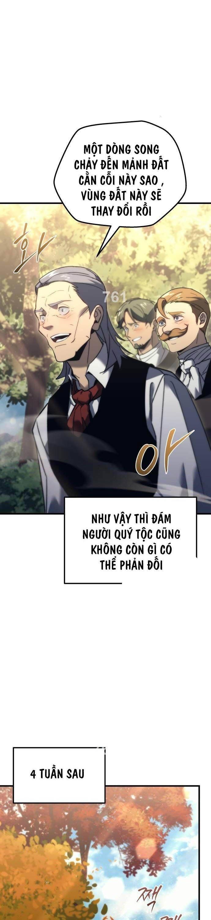 đọc truyện Hồi Quy Giả Của Gia Tộc Suy Vong Chương 32 ảnh 5 tại Thiên Thai Truyện