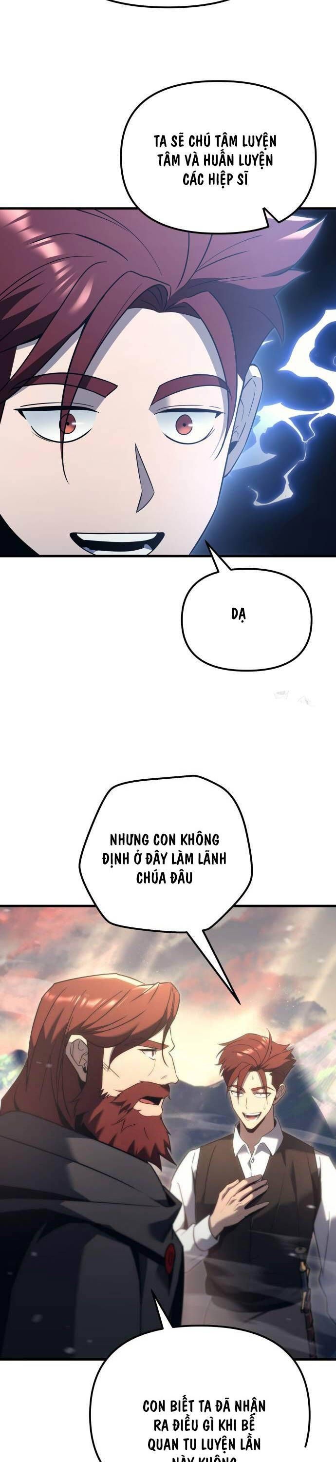 đọc truyện Hồi Quy Giả Của Gia Tộc Suy Vong Chương 32 ảnh 33 tại Thiên Thai Truyện