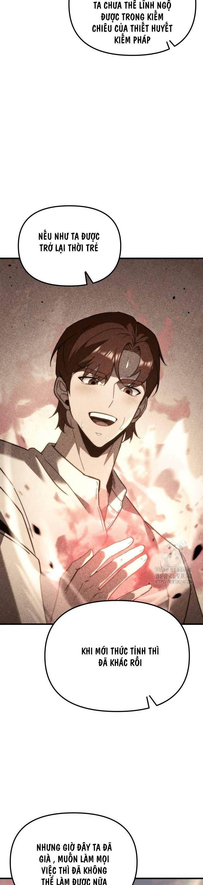 đọc truyện Hồi Quy Giả Của Gia Tộc Suy Vong Chương 32 ảnh 35 tại Thiên Thai Truyện