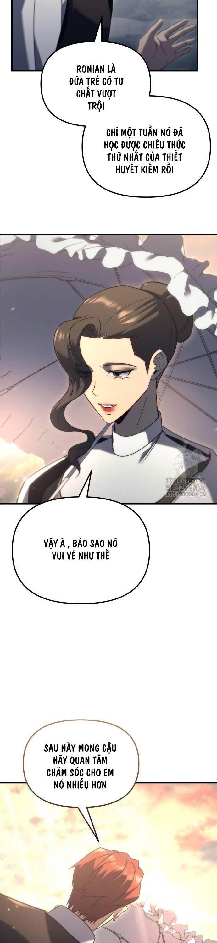 đọc truyện Hồi Quy Giả Của Gia Tộc Suy Vong Chương 32 ảnh 45 tại Thiên Thai Truyện