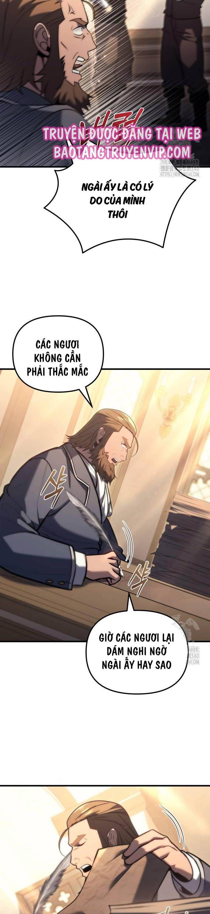 đọc truyện Hồi Quy Giả Của Gia Tộc Suy Vong Chương 33 ảnh 17 tại Thiên Thai Truyện