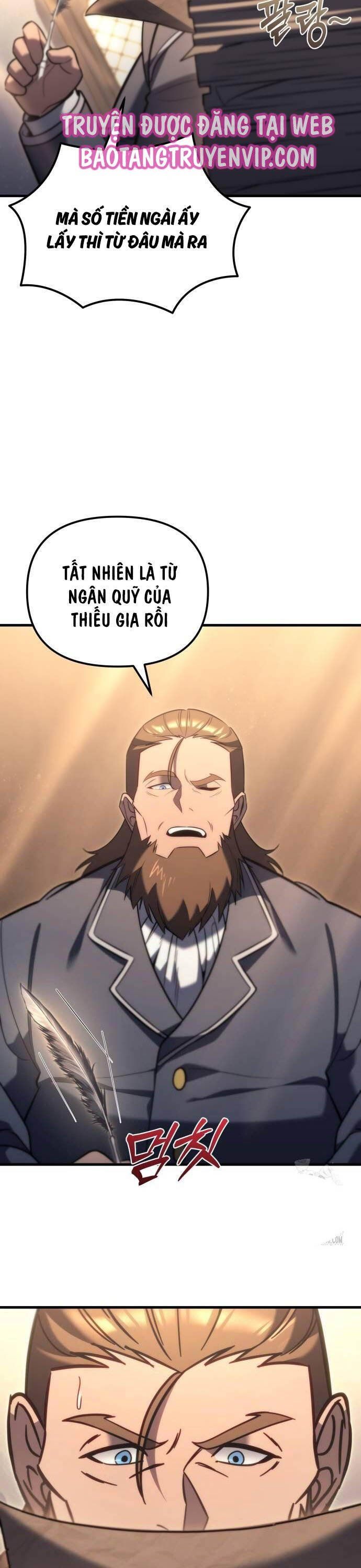 đọc truyện Hồi Quy Giả Của Gia Tộc Suy Vong Chương 33 ảnh 18 tại Thiên Thai Truyện