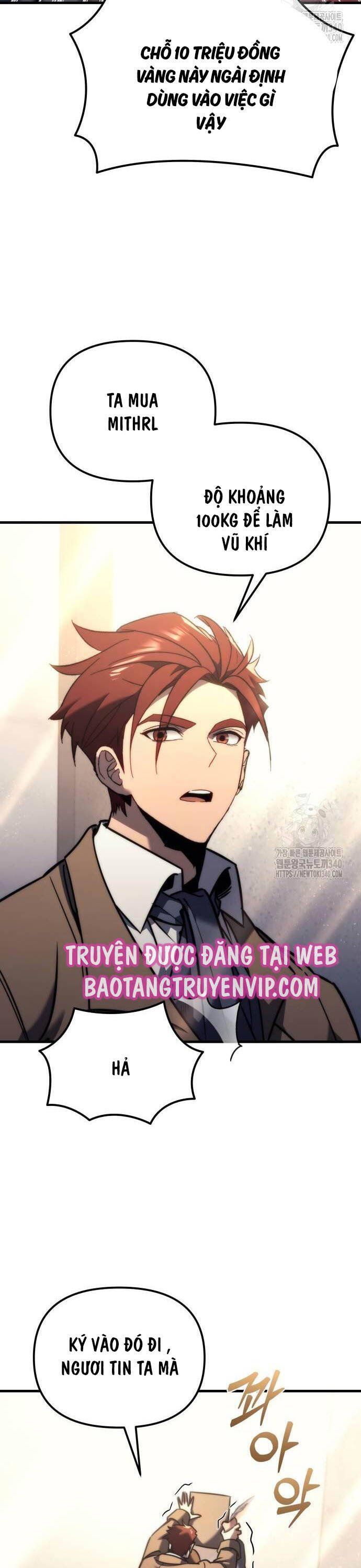 đọc truyện Hồi Quy Giả Của Gia Tộc Suy Vong Chương 33 ảnh 20 tại Thiên Thai Truyện