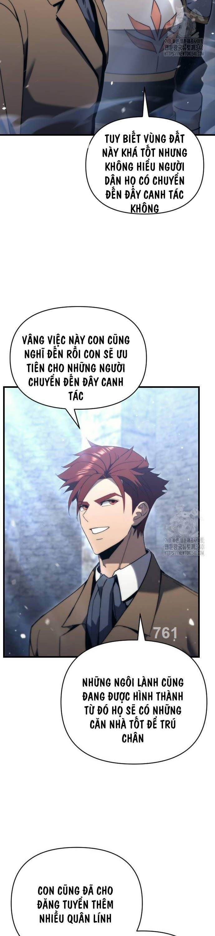 đọc truyện Hồi Quy Giả Của Gia Tộc Suy Vong Chương 33 ảnh 4 tại Thiên Thai Truyện