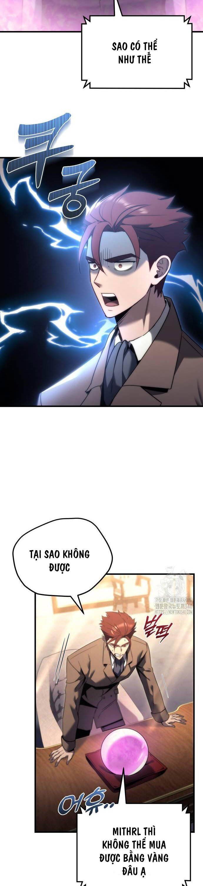 đọc truyện Hồi Quy Giả Của Gia Tộc Suy Vong Chương 33 ảnh 22 tại Thiên Thai Truyện