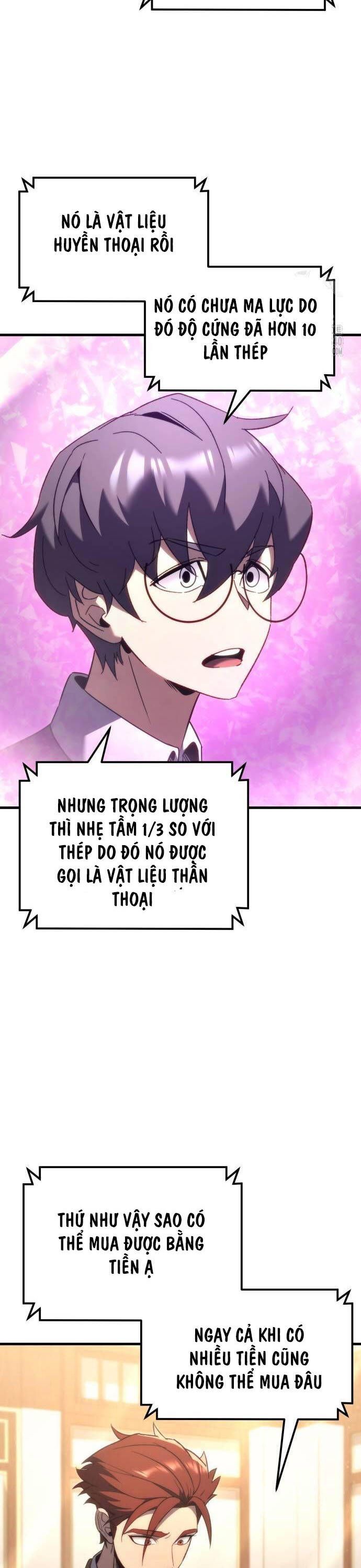 đọc truyện Hồi Quy Giả Của Gia Tộc Suy Vong Chương 33 ảnh 23 tại Thiên Thai Truyện