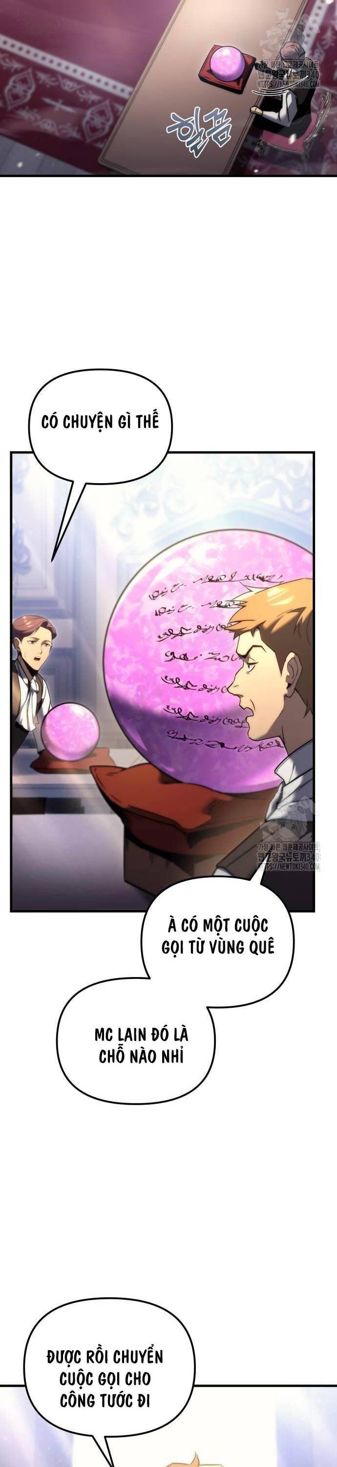 đọc truyện Hồi Quy Giả Của Gia Tộc Suy Vong Chương 33 ảnh 26 tại Thiên Thai Truyện