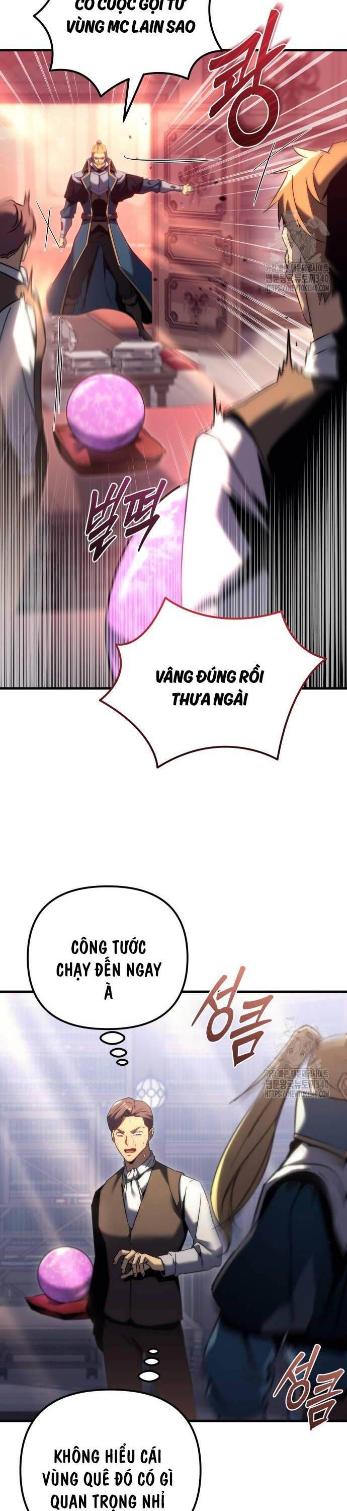 đọc truyện Hồi Quy Giả Của Gia Tộc Suy Vong Chương 33 ảnh 28 tại Thiên Thai Truyện