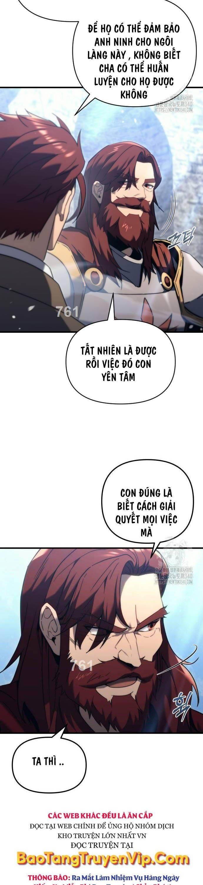 đọc truyện Hồi Quy Giả Của Gia Tộc Suy Vong Chương 33 ảnh 5 tại Thiên Thai Truyện