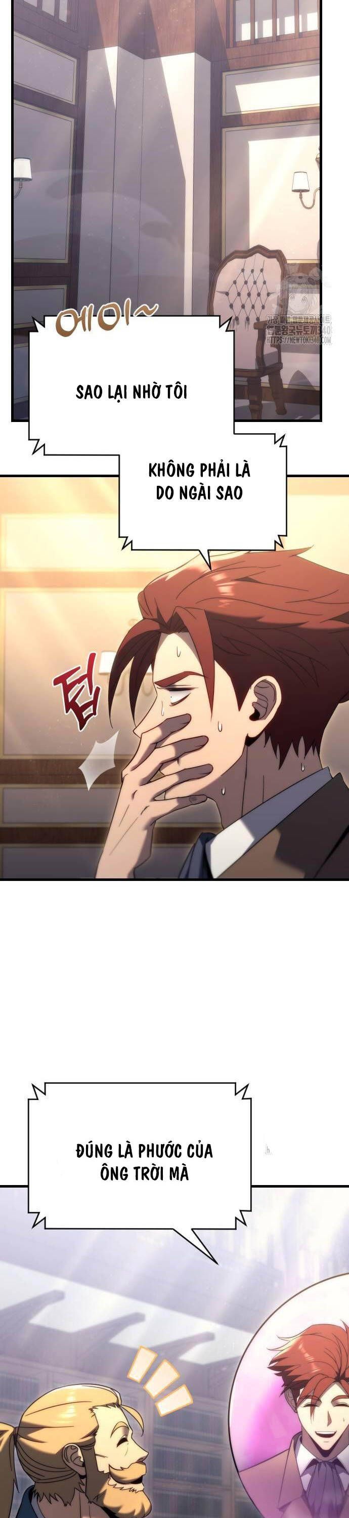 đọc truyện Hồi Quy Giả Của Gia Tộc Suy Vong Chương 33 ảnh 34 tại Thiên Thai Truyện