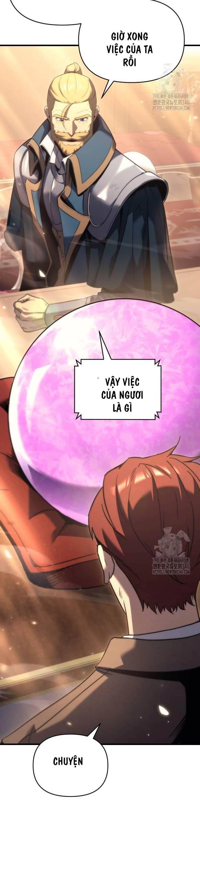 đọc truyện Hồi Quy Giả Của Gia Tộc Suy Vong Chương 33 ảnh 38 tại Thiên Thai Truyện