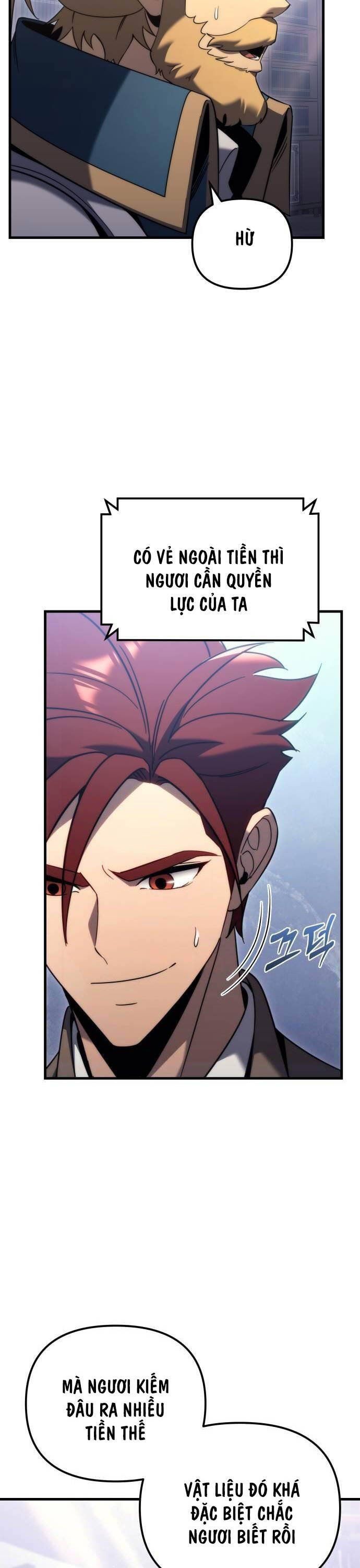 đọc truyện Hồi Quy Giả Của Gia Tộc Suy Vong Chương 33 ảnh 40 tại Thiên Thai Truyện