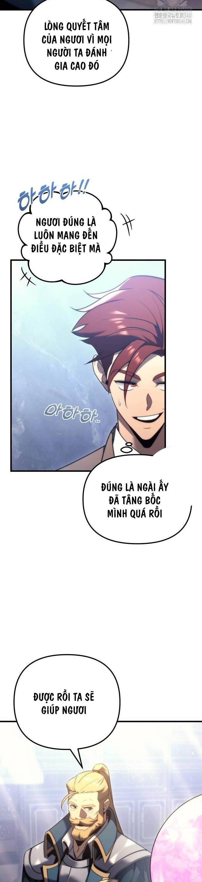 đọc truyện Hồi Quy Giả Của Gia Tộc Suy Vong Chương 33 ảnh 42 tại Thiên Thai Truyện