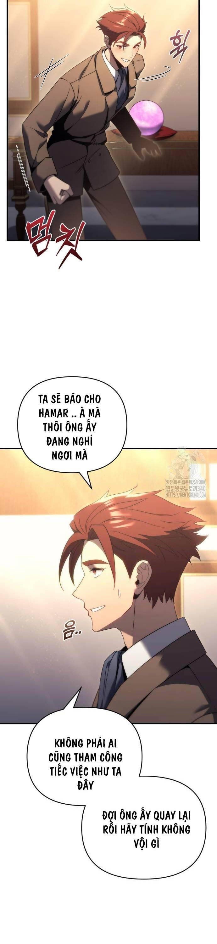 đọc truyện Hồi Quy Giả Của Gia Tộc Suy Vong Chương 33 ảnh 47 tại Thiên Thai Truyện