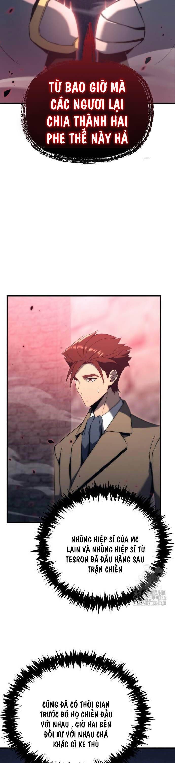 đọc truyện Hồi Quy Giả Của Gia Tộc Suy Vong Chương 33 ảnh 7 tại Thiên Thai Truyện