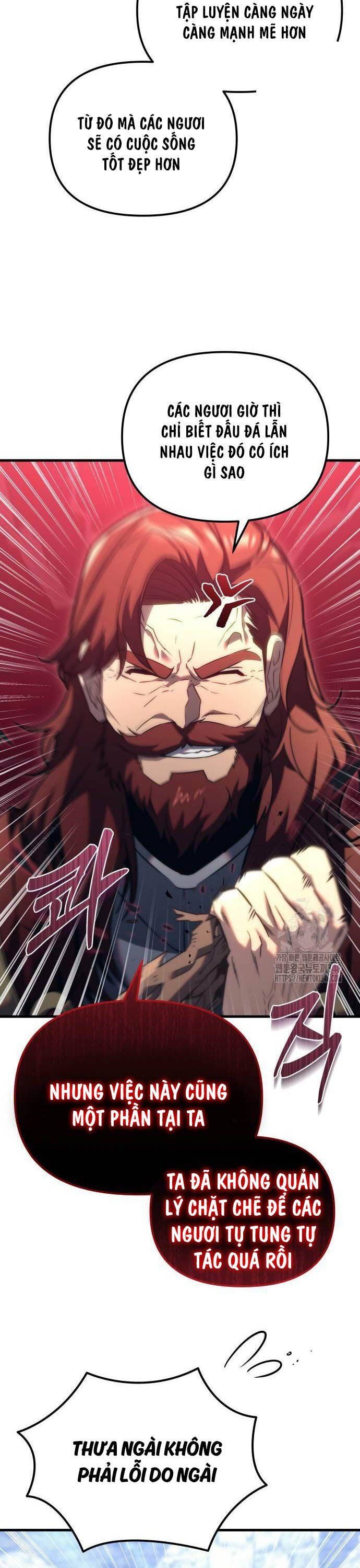 đọc truyện Hồi Quy Giả Của Gia Tộc Suy Vong Chương 33 ảnh 10 tại Thiên Thai Truyện