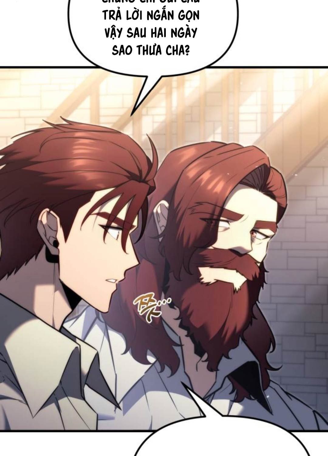 đọc truyện Hồi Quy Giả Của Gia Tộc Suy Vong Chương 39 ảnh 21 tại Thiên Thai Truyện