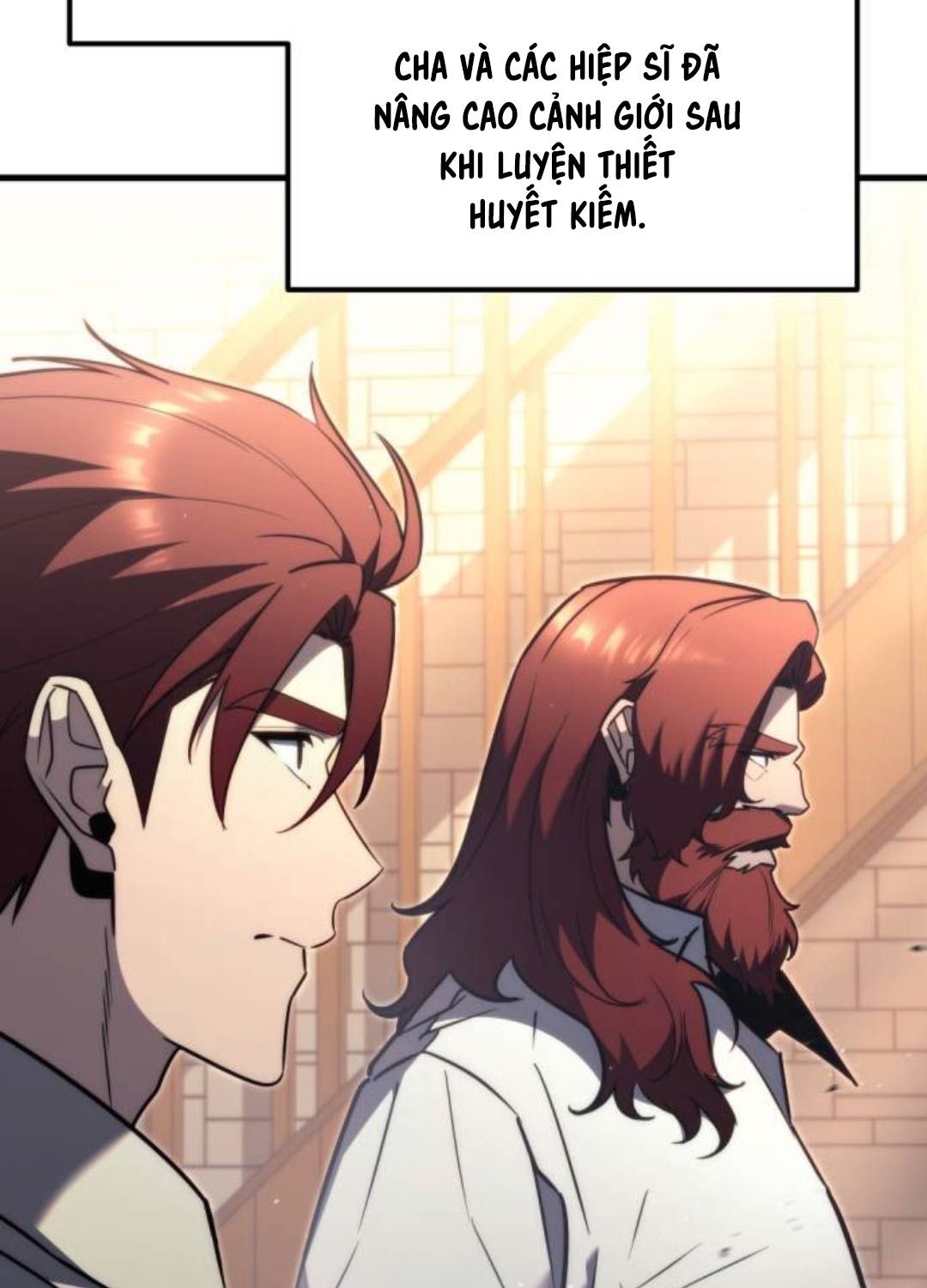 đọc truyện Hồi Quy Giả Của Gia Tộc Suy Vong Chương 39 ảnh 38 tại Thiên Thai Truyện