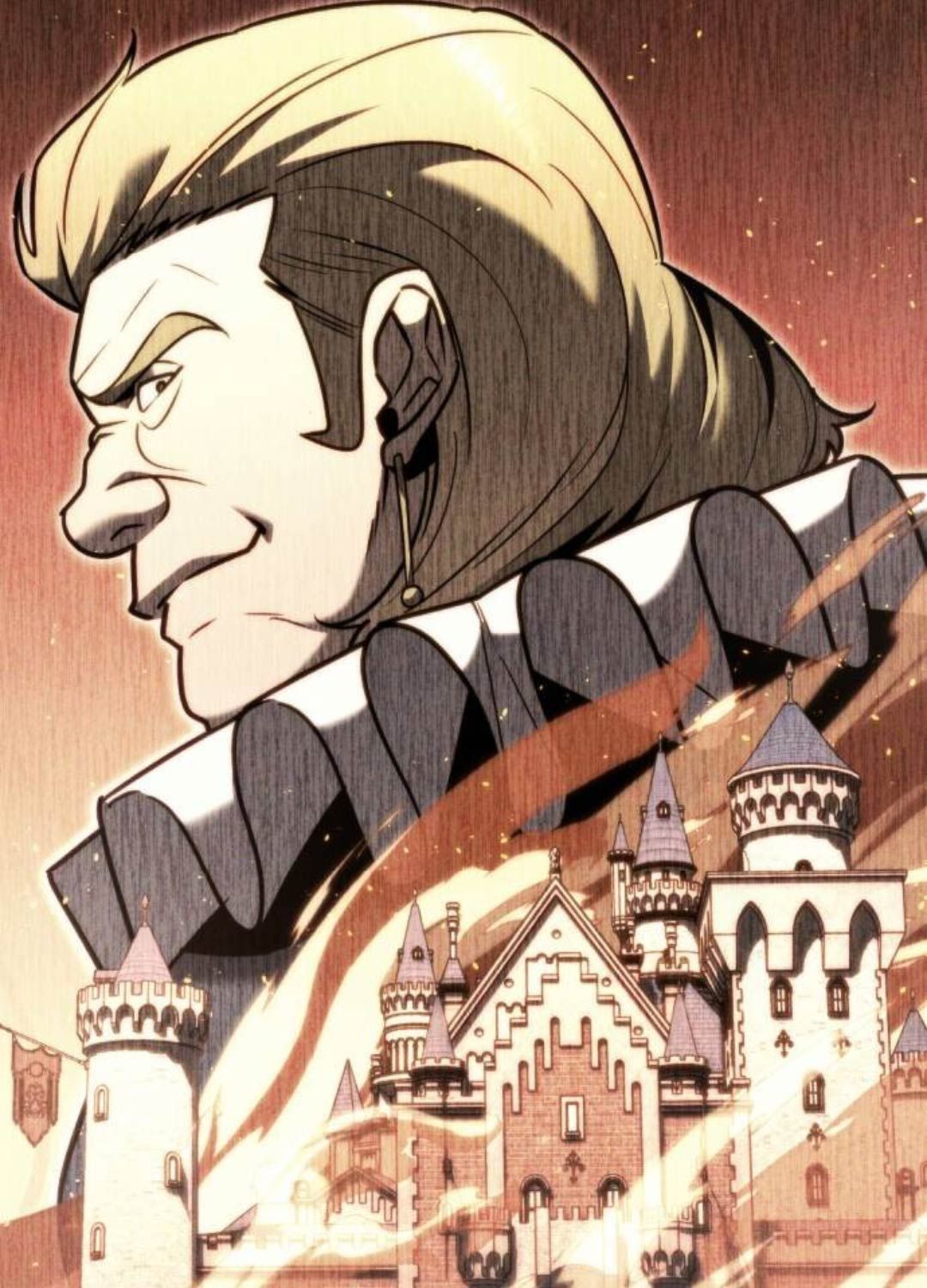 đọc truyện Hồi Quy Giả Của Gia Tộc Suy Vong Chương 39 ảnh 49 tại Thiên Thai Truyện