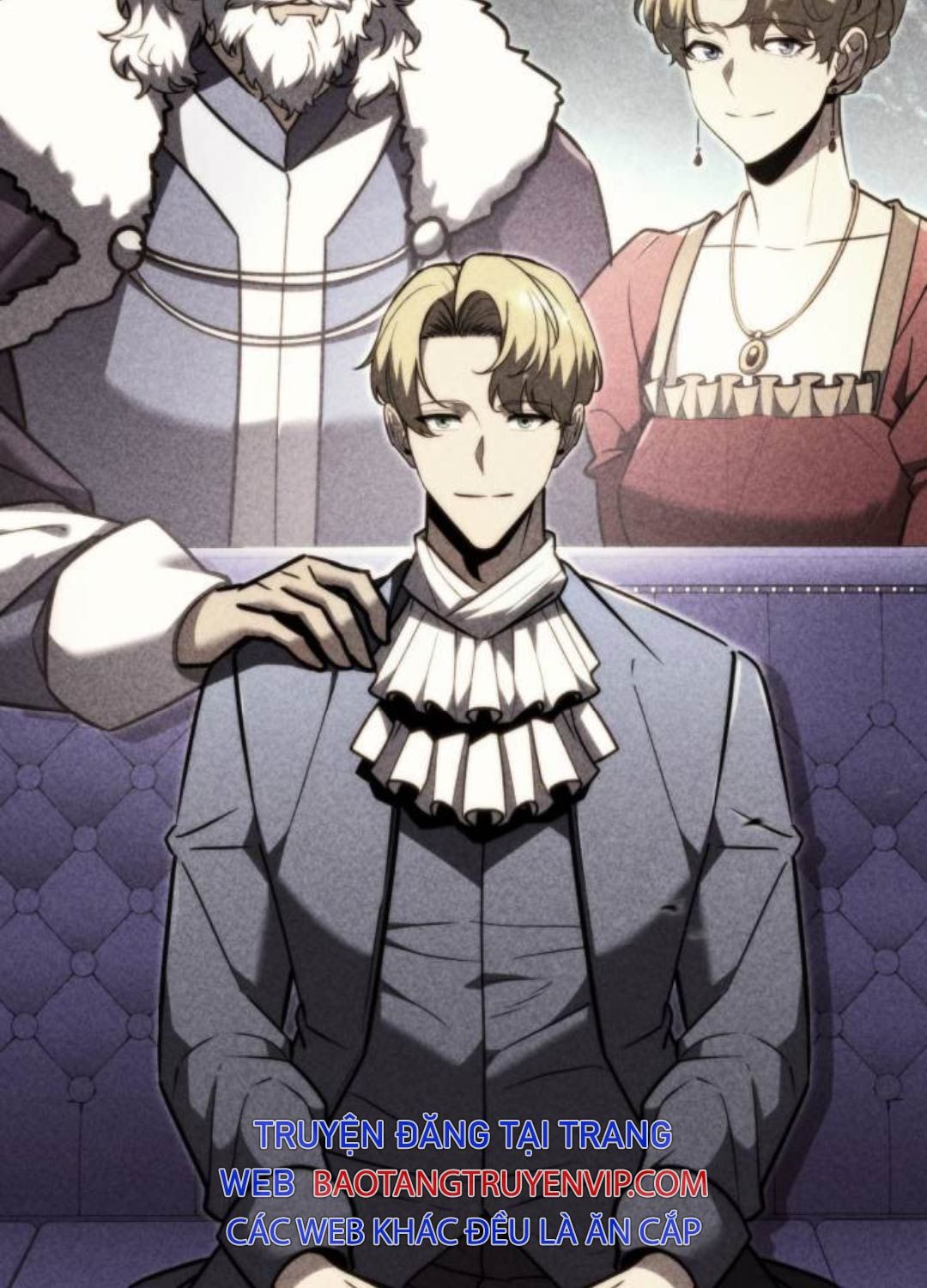 đọc truyện Hồi Quy Giả Của Gia Tộc Suy Vong Chương 39 ảnh 52 tại Thiên Thai Truyện