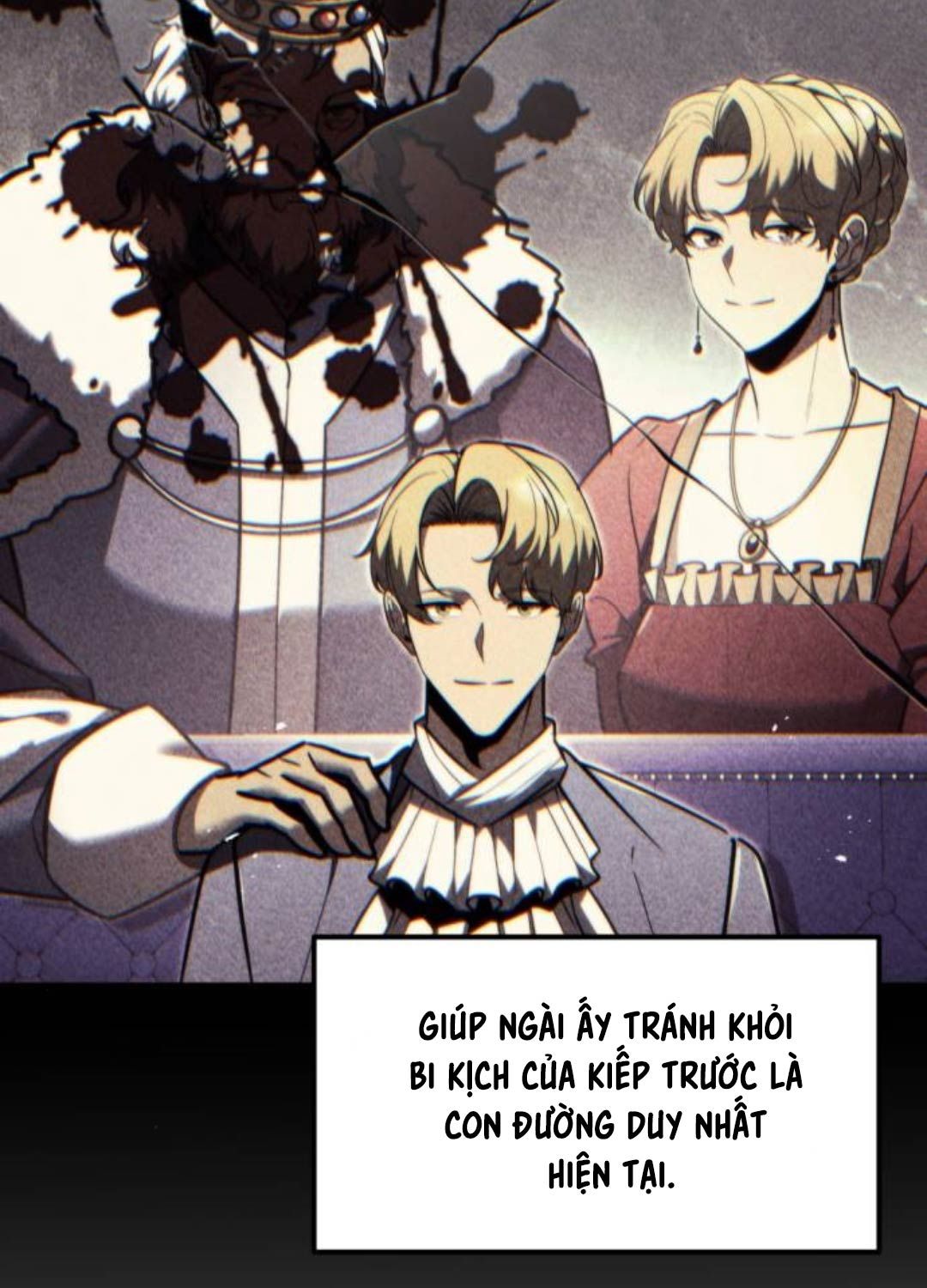 đọc truyện Hồi Quy Giả Của Gia Tộc Suy Vong Chương 39 ảnh 54 tại Thiên Thai Truyện