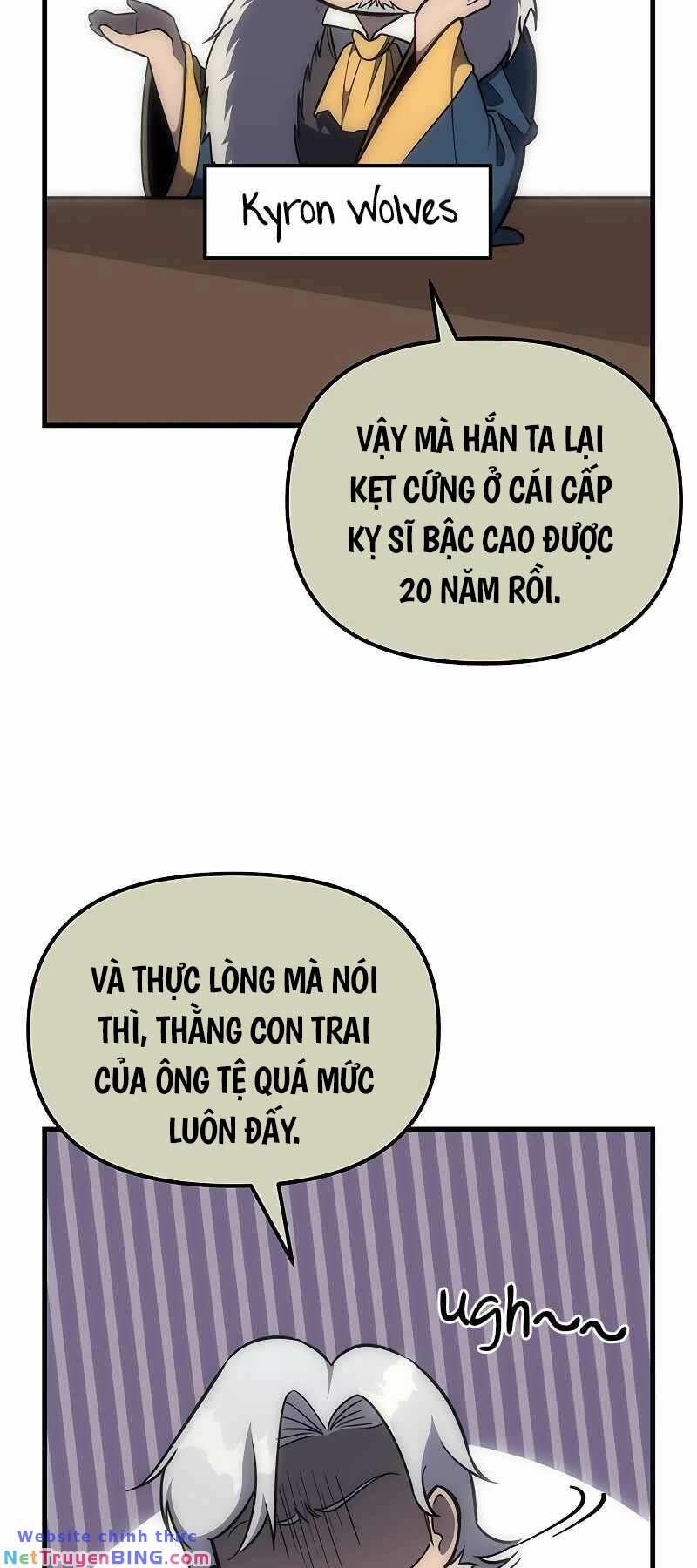 đọc truyện Hồi Quy Giả Của Gia Tộc Suy Vong Chương 4 ảnh 24 tại Thiên Thai Truyện