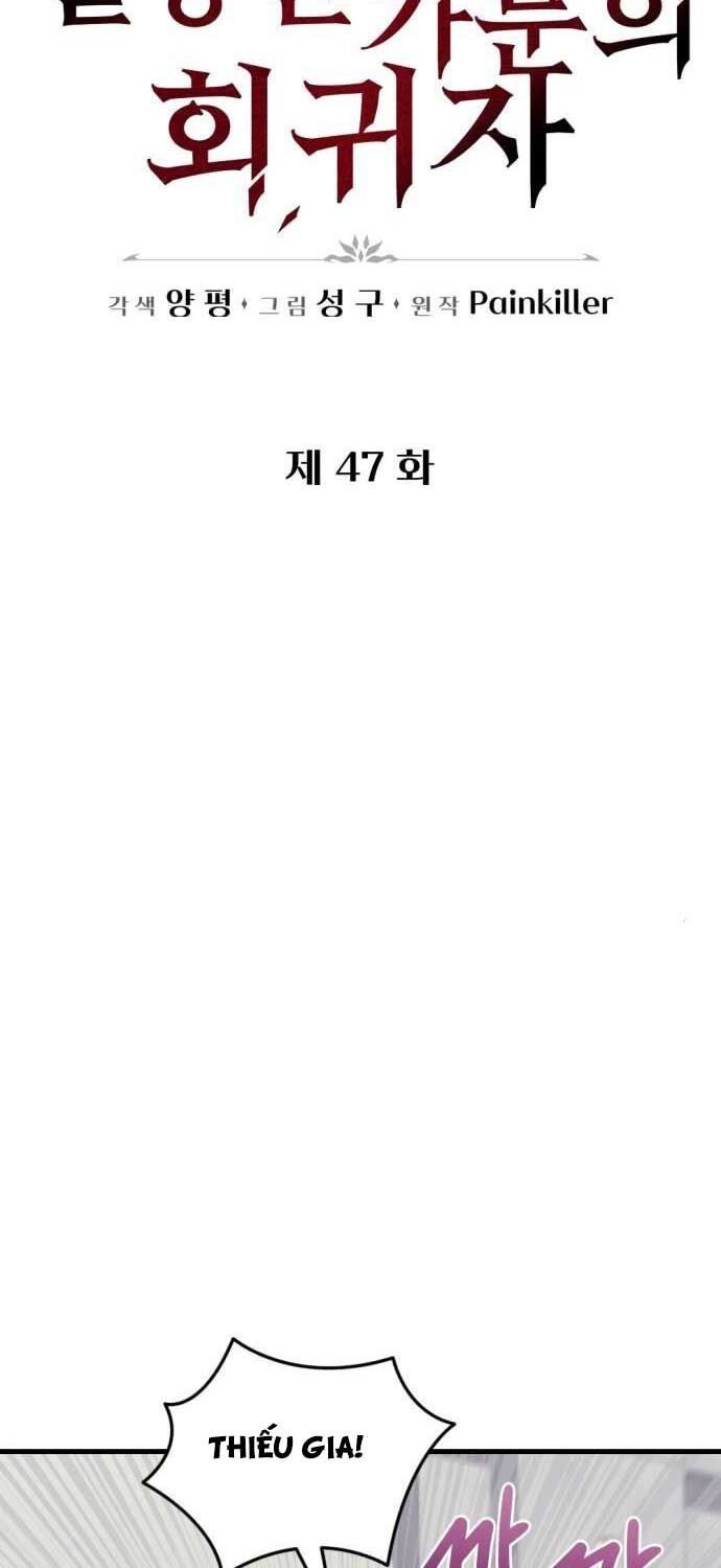 đọc truyện Hồi Quy Giả Của Gia Tộc Suy Vong Chương 47 ảnh 23 tại Thiên Thai Truyện