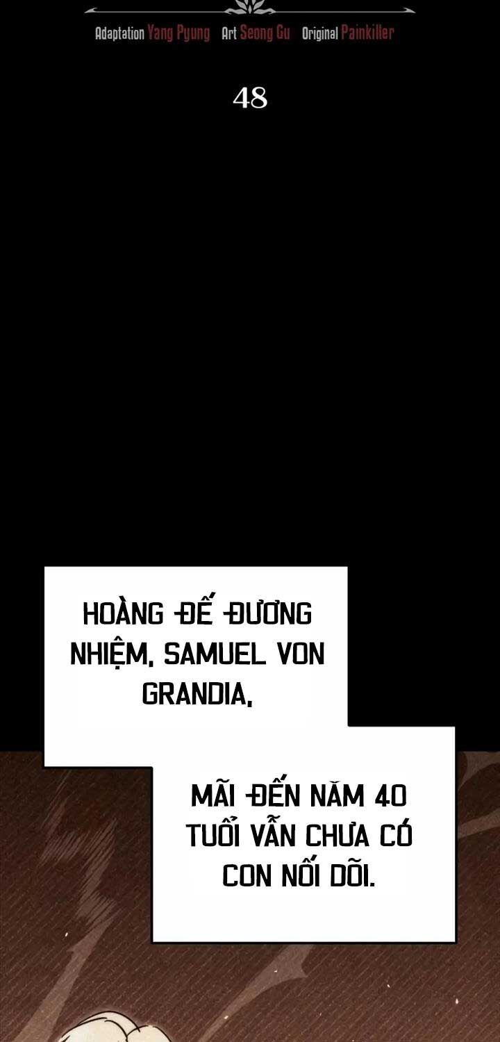 đọc truyện Hồi Quy Giả Của Gia Tộc Suy Vong Chương 48 ảnh 17 tại Thiên Thai Truyện