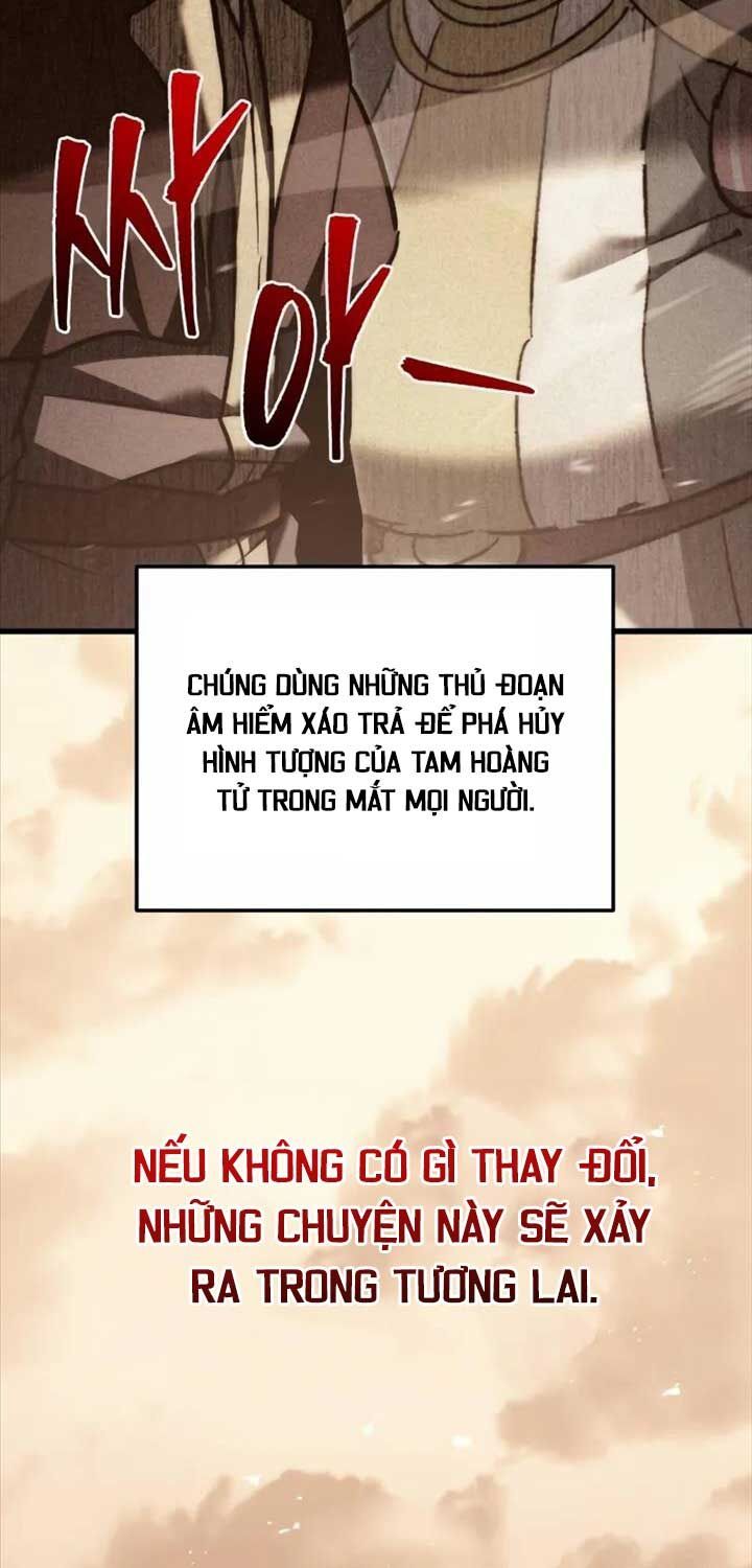 đọc truyện Hồi Quy Giả Của Gia Tộc Suy Vong Chương 48 ảnh 23 tại Thiên Thai Truyện