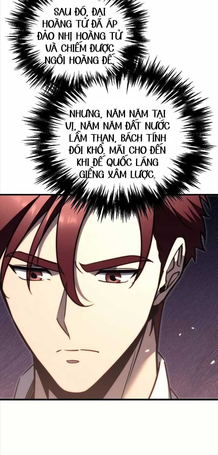 đọc truyện Hồi Quy Giả Của Gia Tộc Suy Vong Chương 48 ảnh 33 tại Thiên Thai Truyện