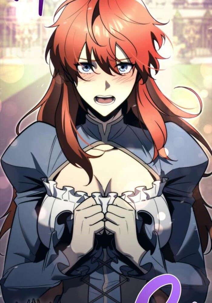 đọc truyện Hồi Quy Giả Của Gia Tộc Suy Vong Chương 50 ảnh 24 tại Thiên Thai Truyện