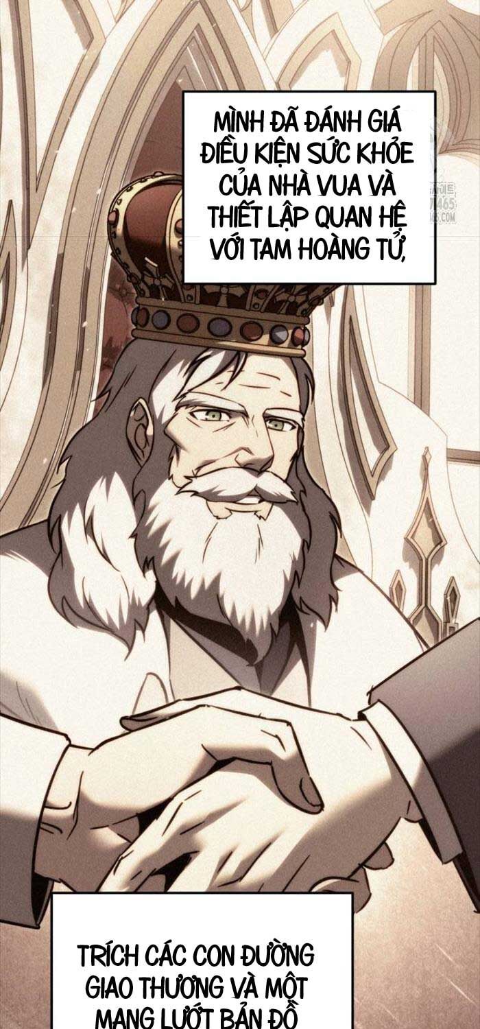 đọc truyện Hồi Quy Giả Của Gia Tộc Suy Vong Chương 55 ảnh 73 tại Thiên Thai Truyện